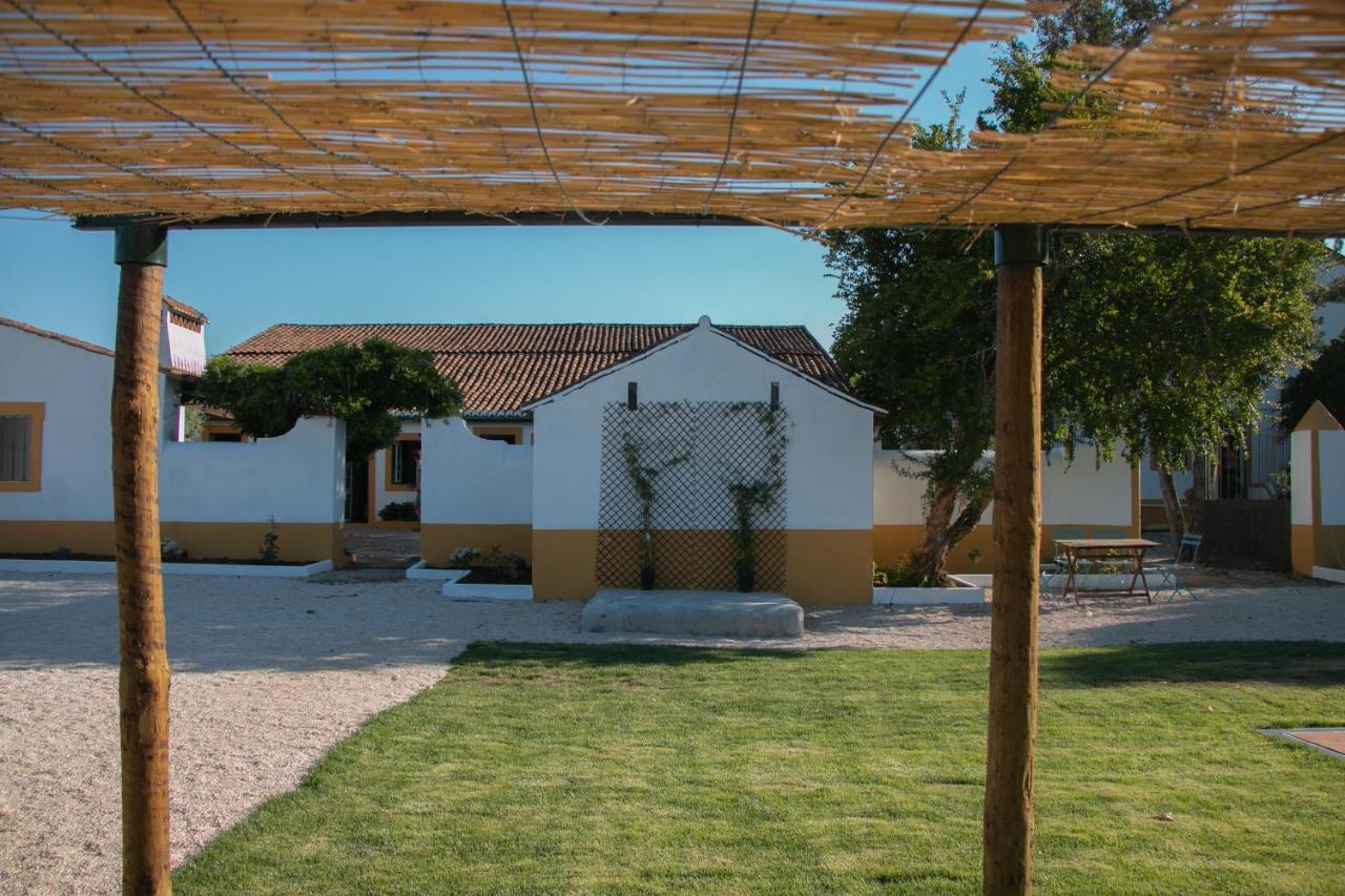 Quinta De Santana Da Varzea Abrantes Exterior foto