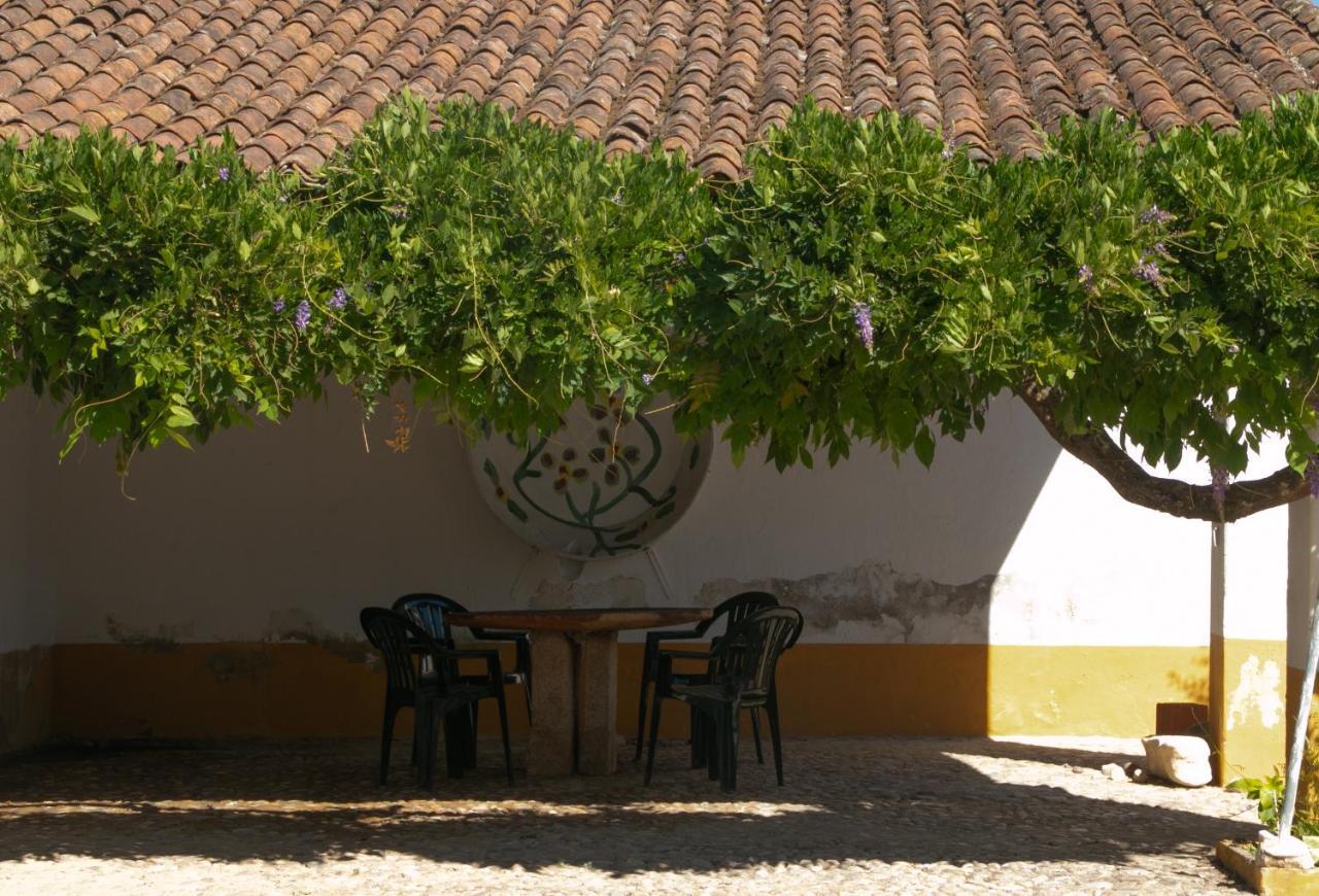 Quinta De Santana Da Varzea Abrantes Exterior foto