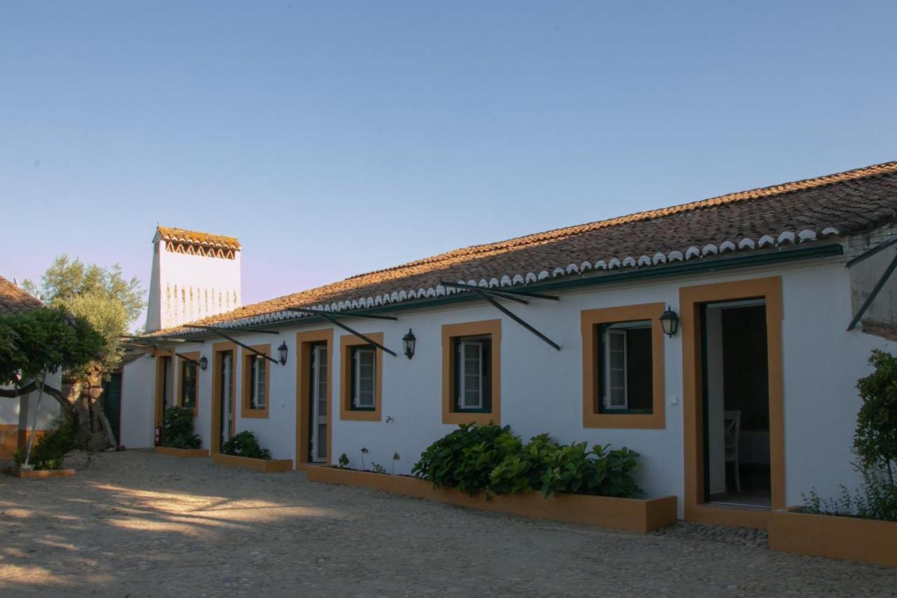 Quinta De Santana Da Varzea Abrantes Exterior foto