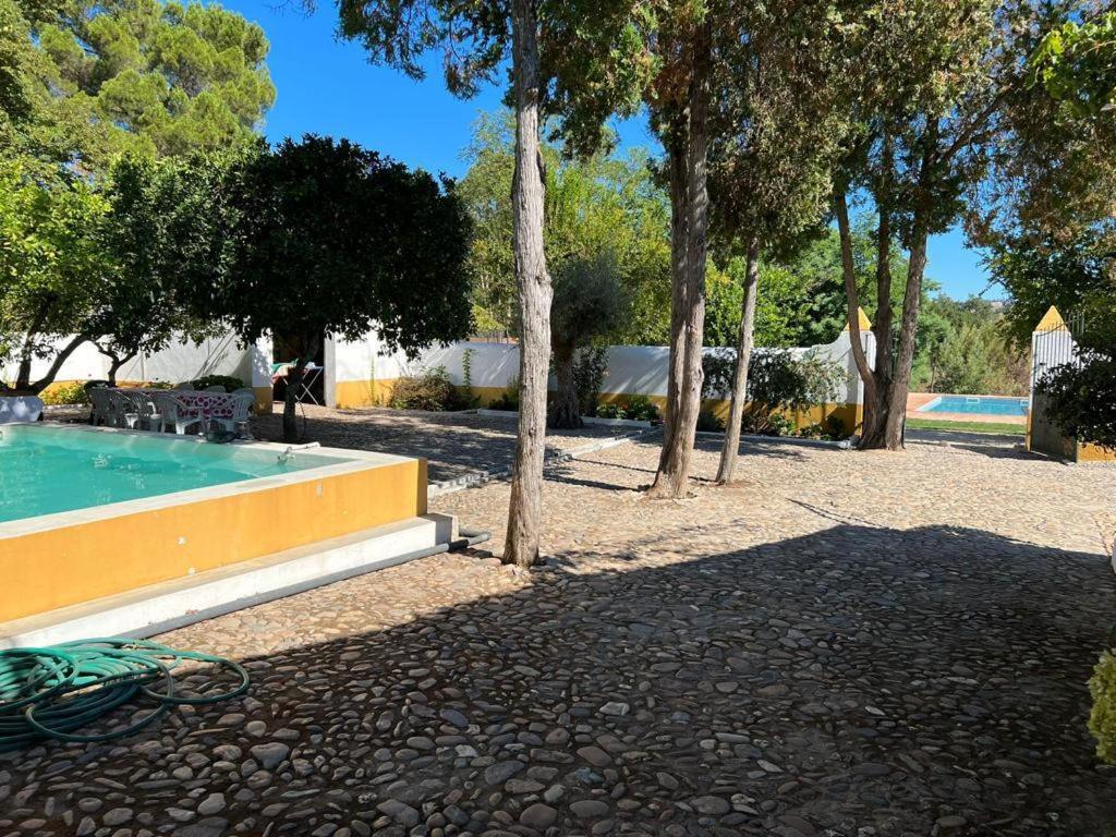 Quinta De Santana Da Varzea Abrantes Exterior foto