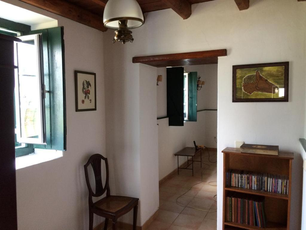 Quinta De Santana Da Varzea Abrantes Zimmer foto