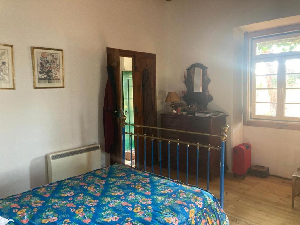Quinta De Santana Da Varzea Abrantes Zimmer foto