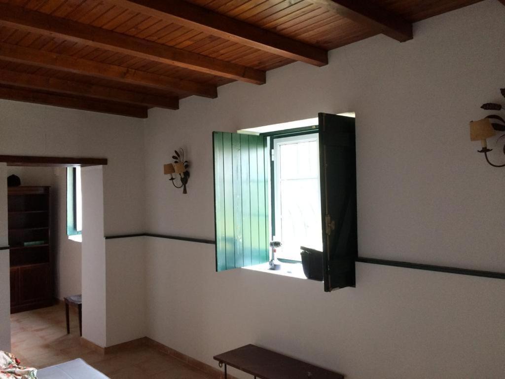 Quinta De Santana Da Varzea Abrantes Zimmer foto