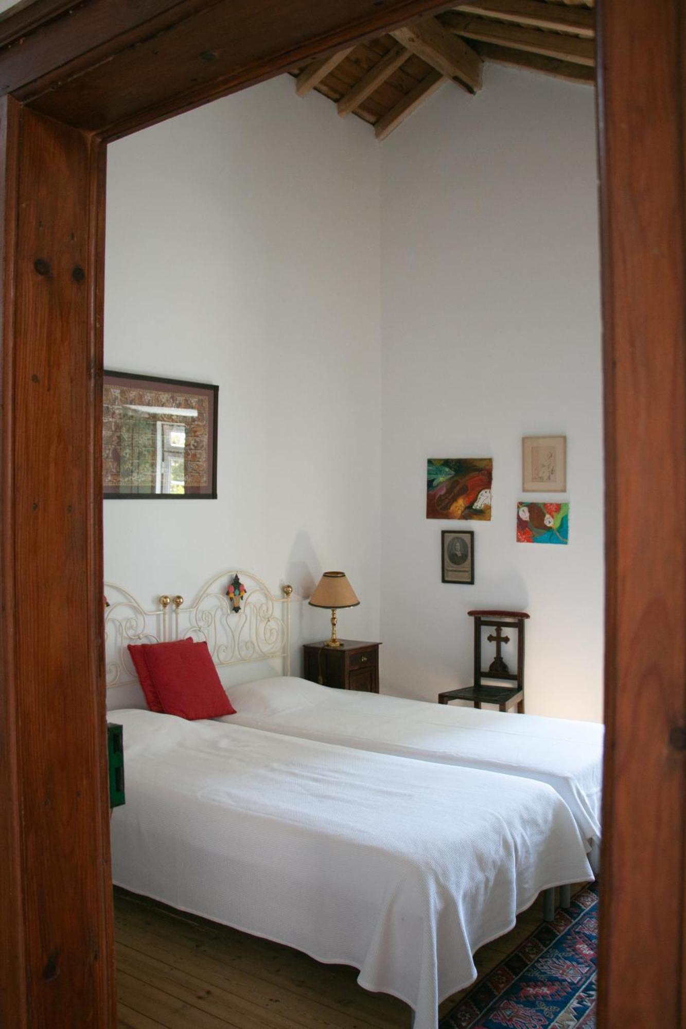 Quinta De Santana Da Varzea Abrantes Zimmer foto